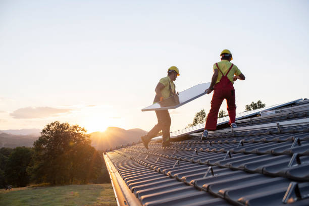 Best Slate Roofing  in Melrose Park, NY