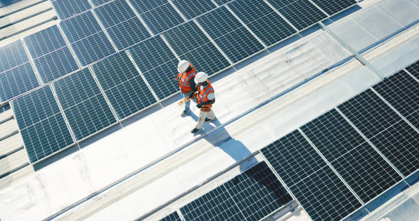 Best Green or Eco-Friendly Roofing Solutions  in Melrose Park, NY
